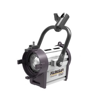 Tungsten Light 150 Filmgear