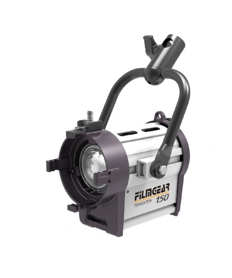 Tungsten Light 150 Filmgear