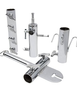 2 Pieces: Kupo Pipe Boom Rig
