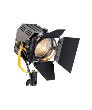 Tungsten Light 2-K Desisti