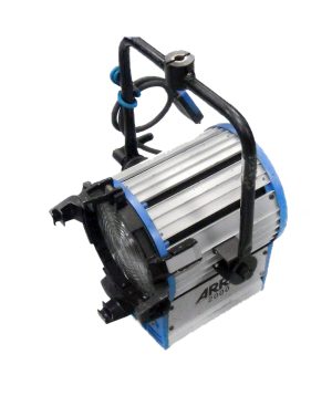 Tungsten Light 2-K Arri