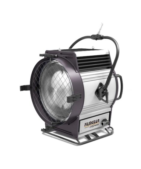Tungsten Light 350 Filmgear