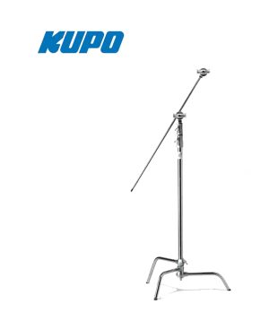 5 Piece: Kupo C Stand Kit (Sliding Legs)