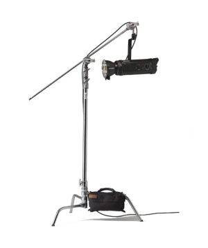 5 Piece: Kupo C Stand Kit (Turtle Base)