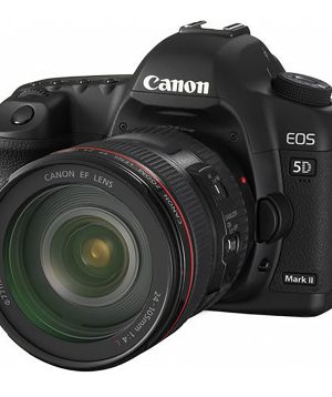 Canon 5D Mark II