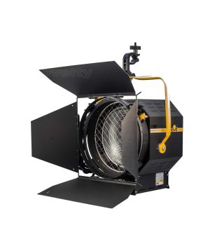 Tungsten Light 5k Desisti