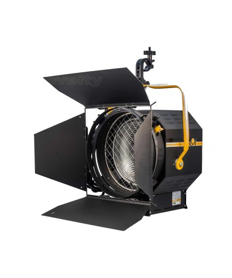 Tungsten Light 5k Desisti