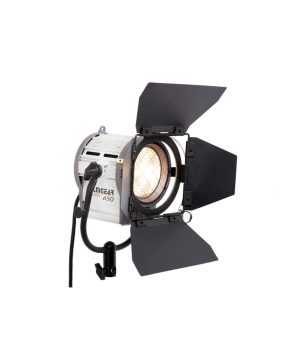 Tungsten Light 650 Filmgear