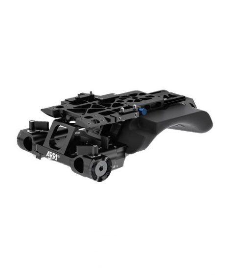 Compact Bridge Plate CBP-1 19mm