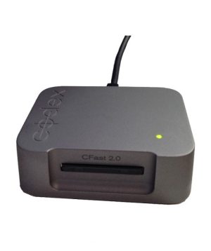 CFast 2.0 Card Reader