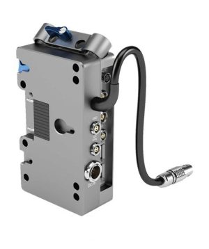 ARRI Gold Mount Power Splitting Box Mk II