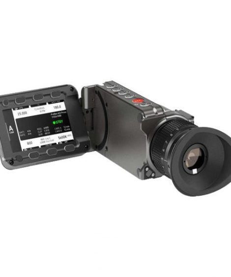 ALEXA Mini Viewfinder
