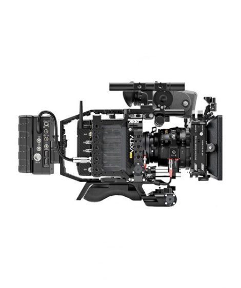 ARRI Alexa Mini LF