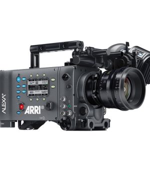 Arri Alexa Classic