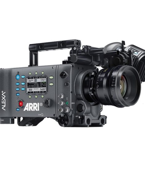 Arri Alexa Classic