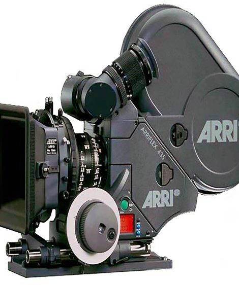 Arri 435 Ex