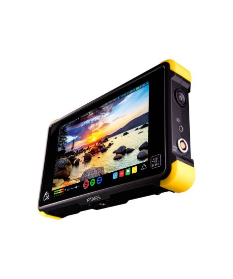 Atomos Shogun Flame 7 4k Hdmi/sdi Recording Monitor