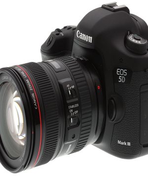 Canon 5d Mark III