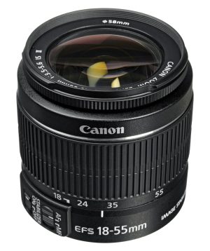 Canon-EF-S-18-55mm-f-3.5-5.6-IS-II-Lens