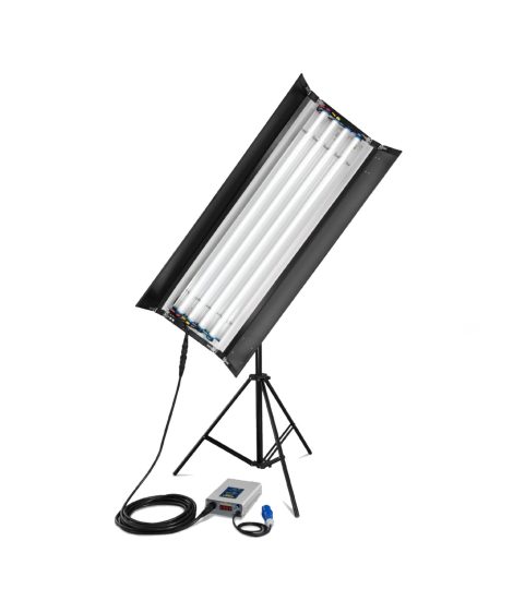 Flo-box 4 Bank 4 Feet Set Filmgear