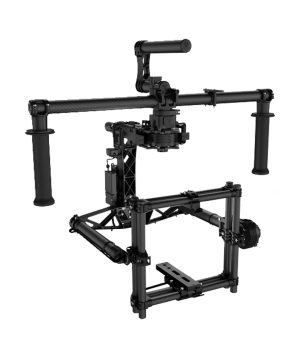 Freefly Movi M15 3-axis Motorized Gimbal With Armor Man Gimbal