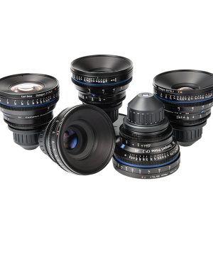 CP2 PL 15MM, 25MM, 35MM, 50MM, 85MM,  135MM