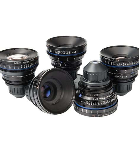CP2 PL 15MM, 25MM, 35MM, 50MM, 85MM,  135MM