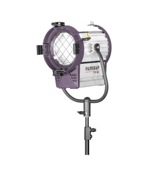 Tungsten Light 1-K Filmgear