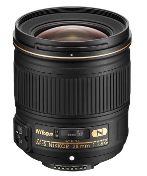 Nikon-28mm