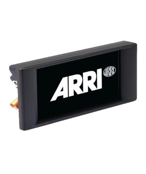 Starlitehd5-arri 5 Oled Monitor