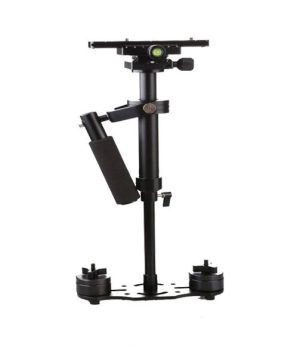 Steadicam Rig For DSLR & Camcorders