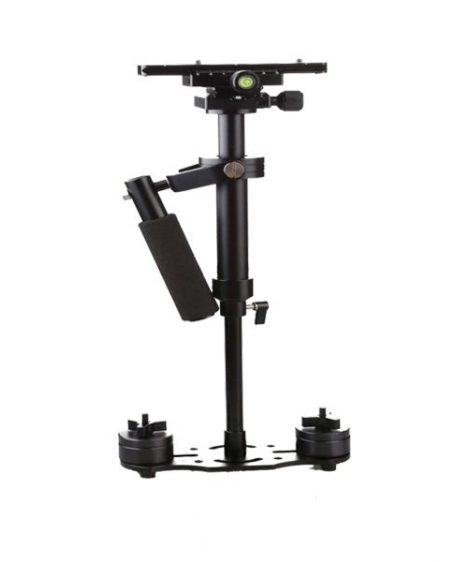 Steadicam Rig For DSLR & Camcorders