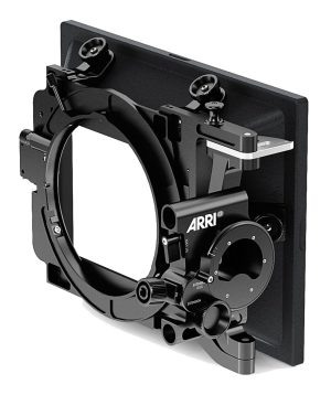 Studio Matte Box SMB-2 (4 x 5.65)