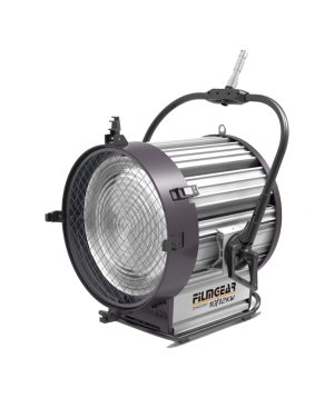 Tungsten Light 12k/10k Filmgear