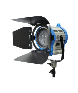 Tungsten Light 650 Arri