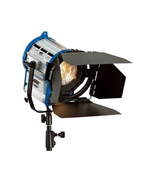 Tungsten Light 1-K Arri