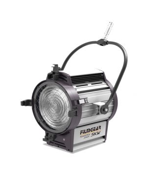 Tungsten Light 5k Filmgear