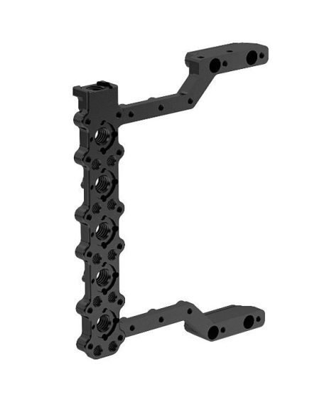 Side Accessory Bracket SAB-1