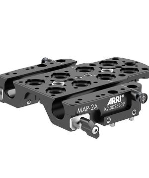 Mini Adapter Plate MAP-2A