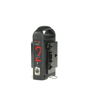 Bebob VS2-RL V-Mount Charger
