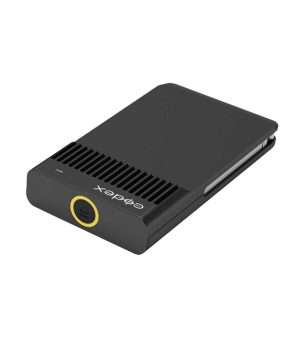 Xr Capture Drive Set 4x 512 Gb