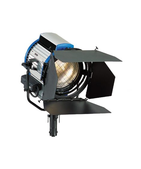 Tungsten Light 5-K Arri
