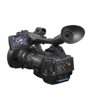 SONY  EX1