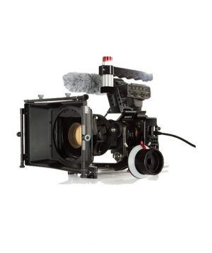 Sony A7 SII (E Mount to PL Mount)