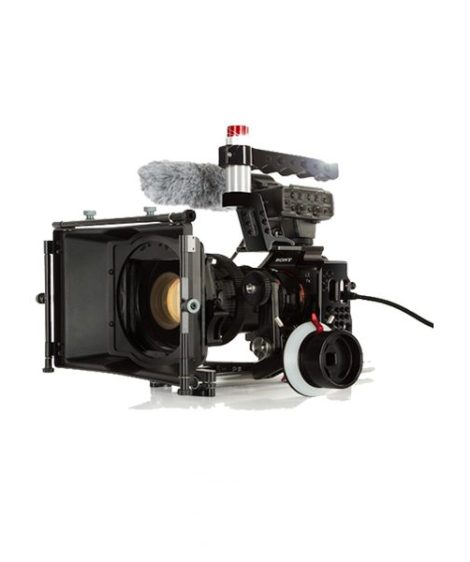 Sony A7 SII (E Mount to PL Mount)