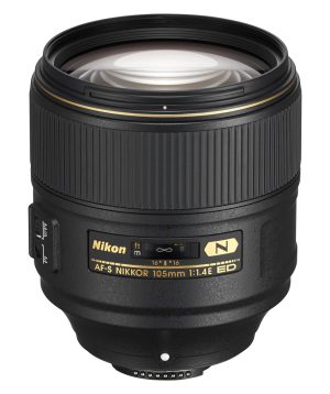 Nikon 105mm