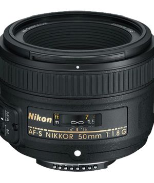 nikon 50mm