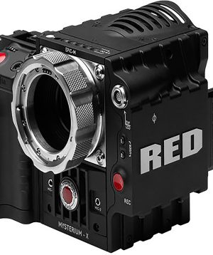 Red Epic