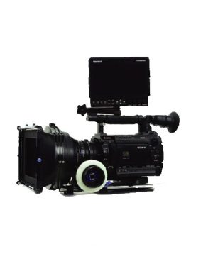 Sony Pmw  F-3