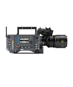 Arri Alexa Sxt Plus